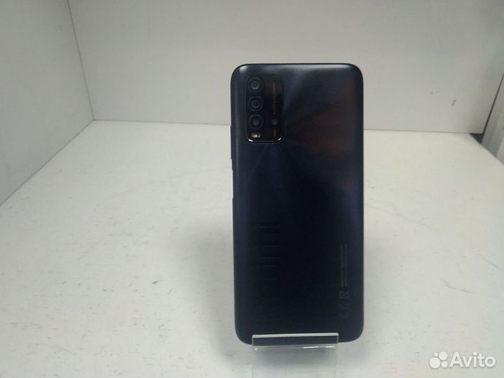 Xiaomi Redmi 9T, 4/64 ГБ