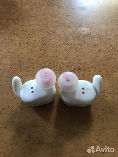 Беспроводные наушники elari NanoPods