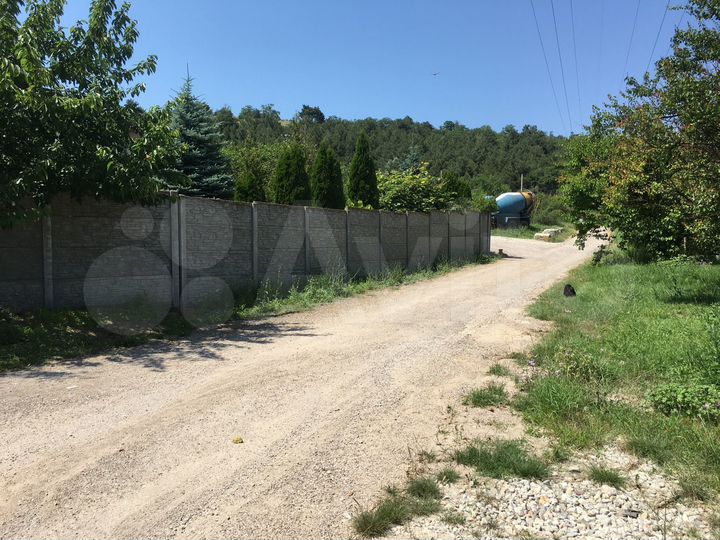 Участок 4,5 сот. (СНТ, ДНП)