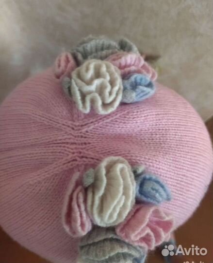 Шапка шлем Chobi S