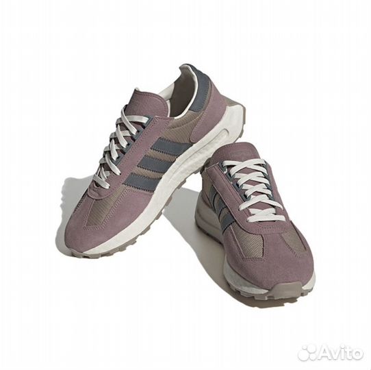 Adidas Retropy e5 женские