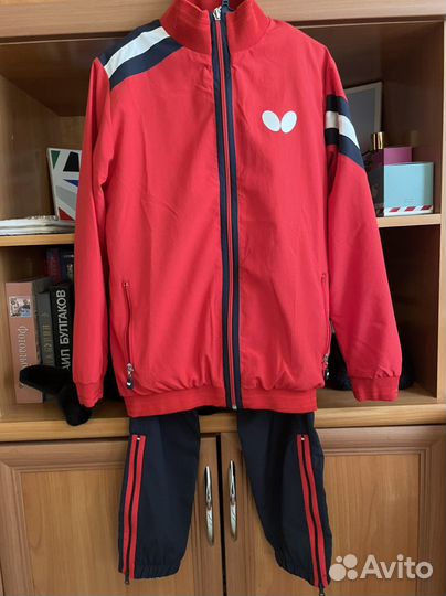 Спортивный костюм Batterfly