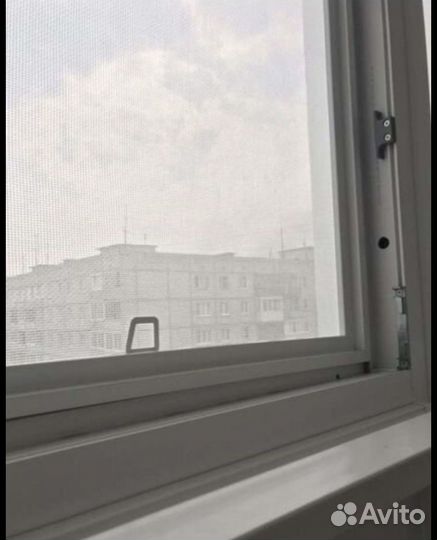 Москитная сетка VSN на окна