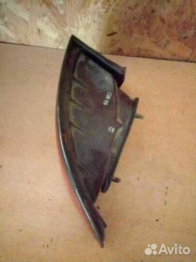 Фонарь задний наружный правый правый Mitsubishi