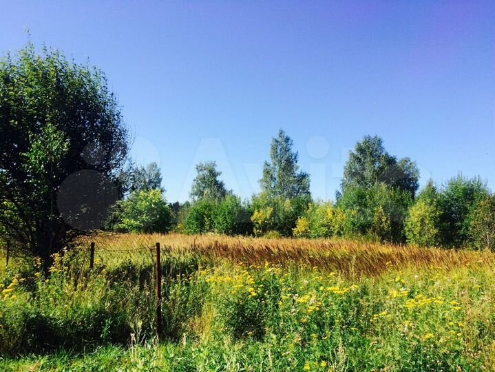 Участок 6 сот. (ИЖС)