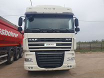 DAF FT XF 105.460, 2018