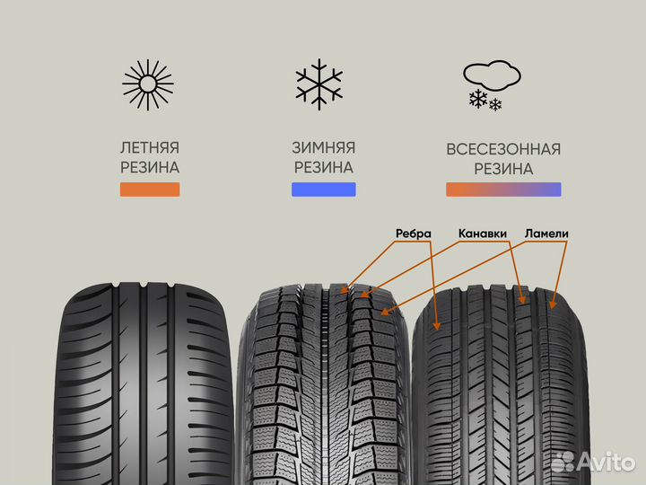 КАМА Кама-219 225/75 R16