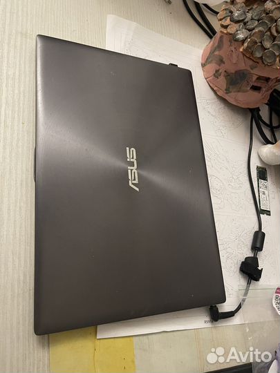 Asus zenbook ux32v