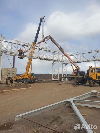 Водитель автокрана