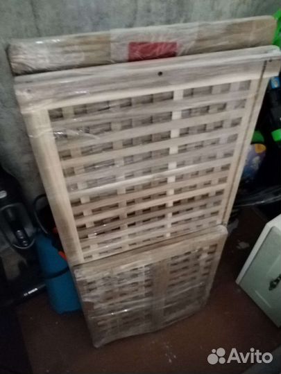 Сундук хол IKEA