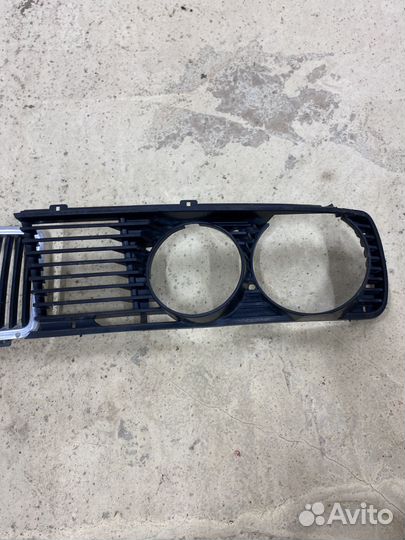 Решетка радиатора BMW 5 E28 1981-1987 г