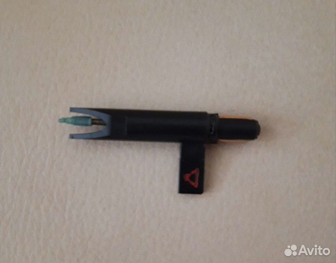 Головка звукоснимателя для пластинок