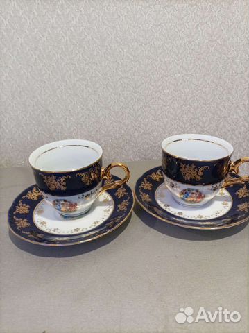 Чашки Мадонна