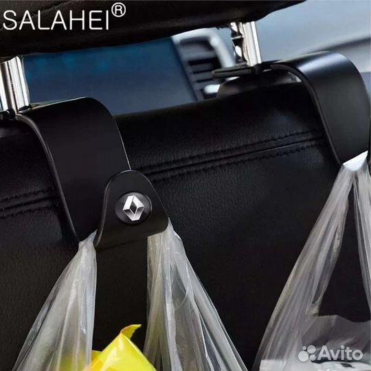 Крючки для авто