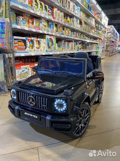 Электромобиль