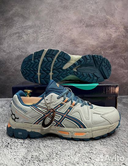 Asics gel kahana 8