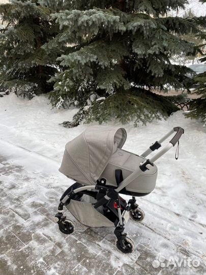 Коляска bugaboo bee 5 2в1