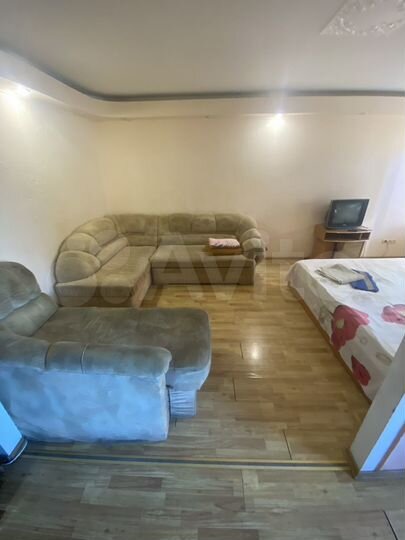 1-к. квартира, 32 м², 4/5 эт.