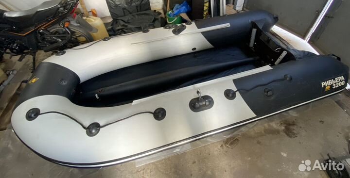 Ривьера 3200 ск