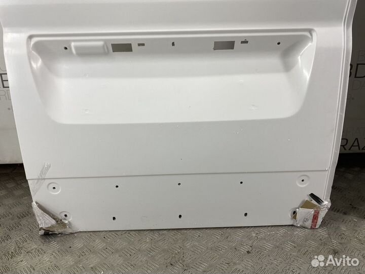 Двери задние Н3 Citroen Jumper 3