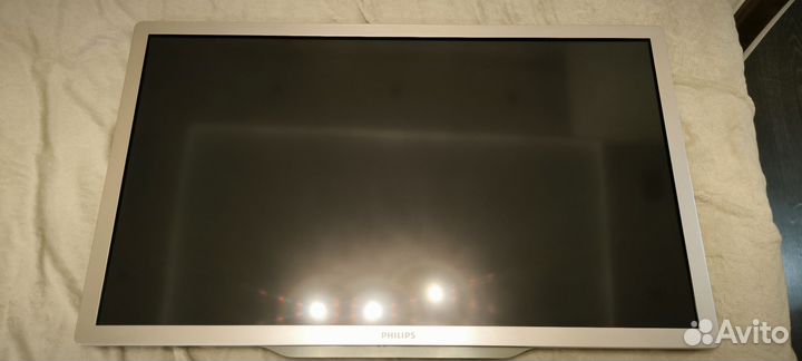 Телевизор philips 42 бу