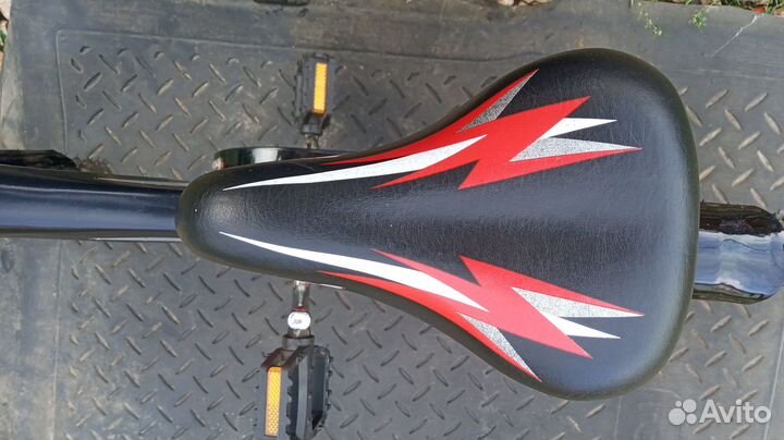 Велосипед Stels Pilot 170 14 колеса