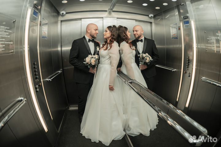 Фотограф на свадьбу. Видеограф.Фотосессии