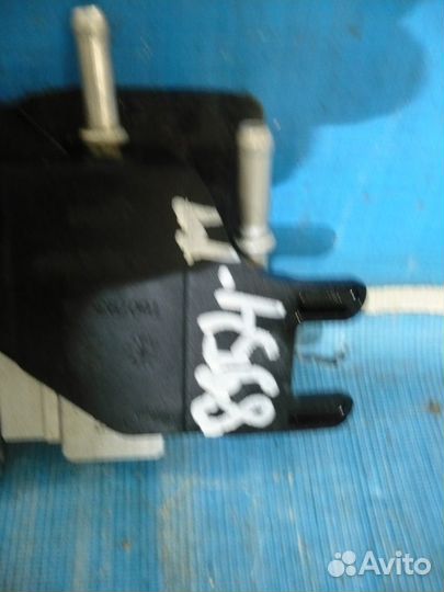 Renault Arkana Радиатор АКПП б/у.оригинал