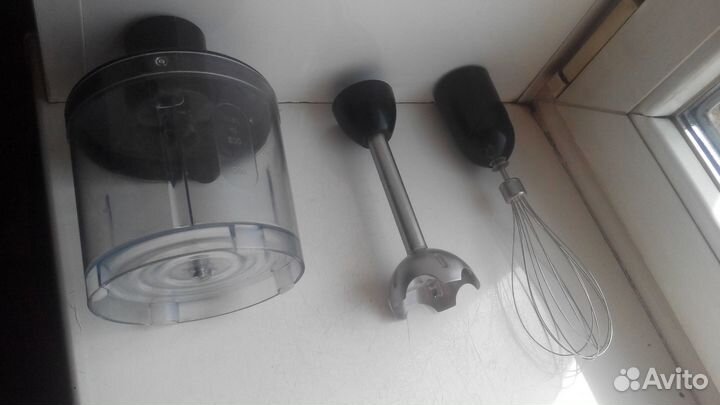 Блендер redmond RHB по запчастям