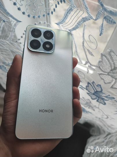 HONOR X8a, 6/128 ГБ