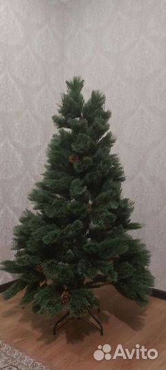 Ёлка искусственная