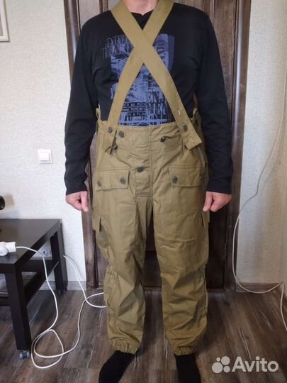 Костюм Горка демисезонный