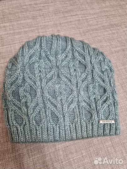 Шапка женская