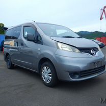 Nissan NV200 1.6 AT, 2011, 135 000 км, с пробегом, цена 1 240 000 руб.