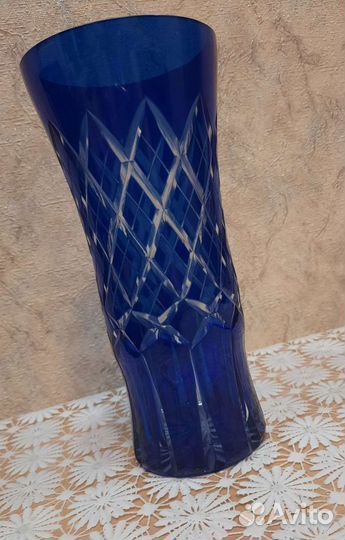 Ваза винтажная СССР