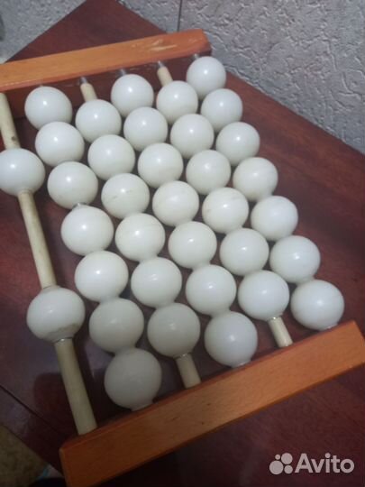 Массажер роликовый СССР