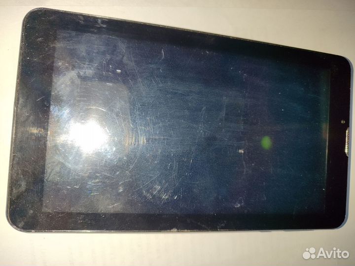 Планшеты на запчасти