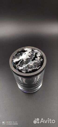 Крышки для свечей, крышки для стаканов