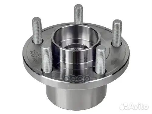 К-кт подшипника ступицы передней Ford Mondeo IV