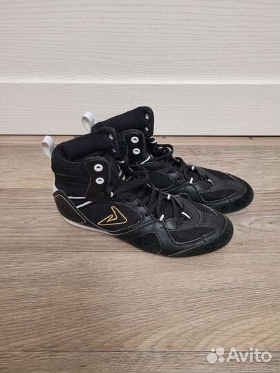 Боксерки Demix 38 размер