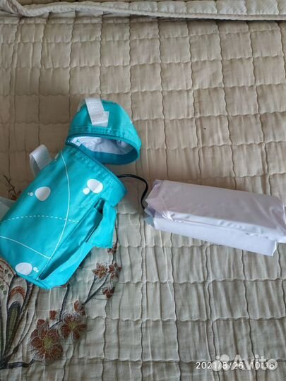 Автоподогреватель для детского питания