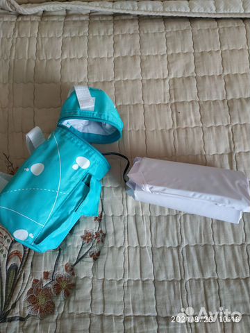 Автоподогреватель для детского питания