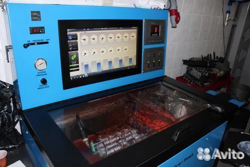 Гидроблок JF016E АКПП Новый