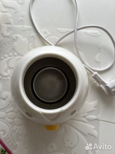 Подогреватель для бутылочек