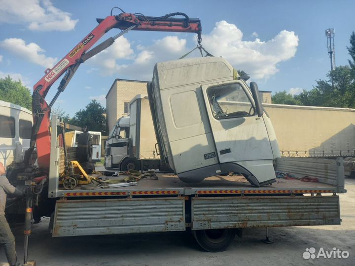 Манипулятор