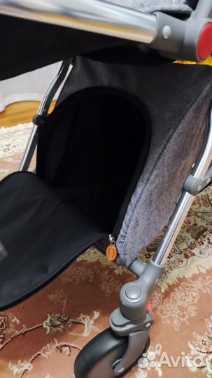 Детские коляски