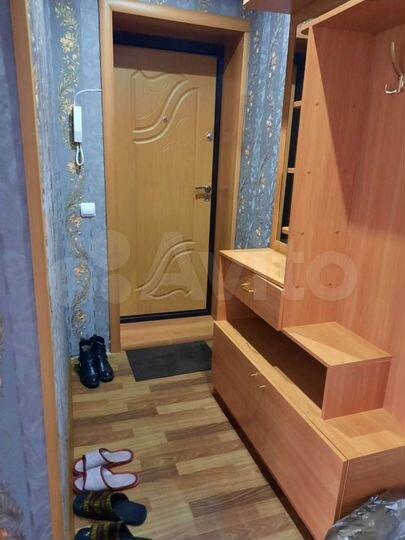 1-к. квартира, 30 м², 1/5 эт.