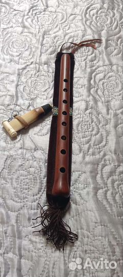 Армянский дудук