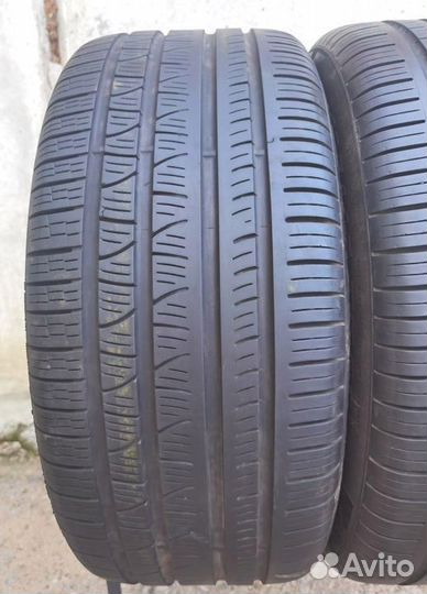 Pirelli Scorpion Verde All Season 295/45 R20 110Y
