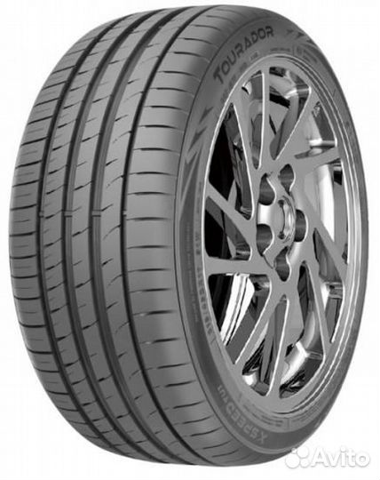Tourador X Speed TU1 245/45 R17 99W